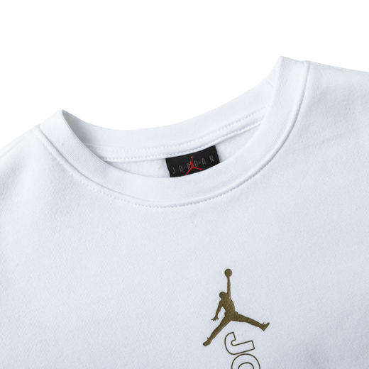 JORDAN 冬 大童 小童 婴童 卫衣 JDB-FW-C018 商品图2