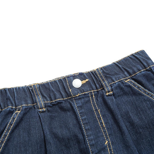 LEVIS 李维斯  春 大童小童 长裤 LVB-PX-F277 商品图2