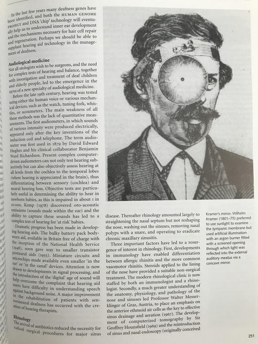 牛津医学指南 数百幅插图 精装16开 商品图14