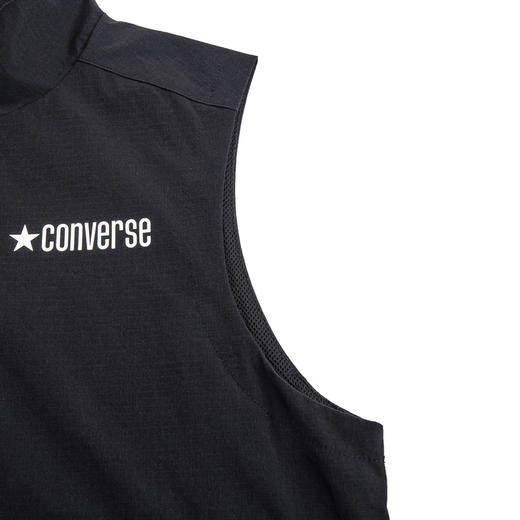 CONVERSE 秋 大童 小童 马甲 CNVB-VE-D152 商品图3