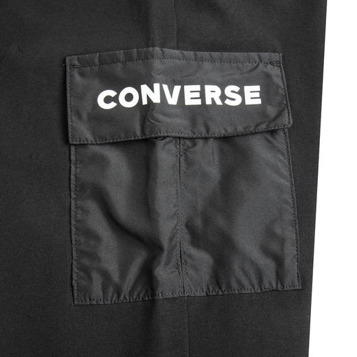 CONVERSE 秋 大童小童 长裤 CNVB-WP-B970 商品图4