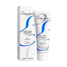 【保税直邮  福州海关】Embryolisse 法国大宝75ml 保湿妆前乳隔离霜