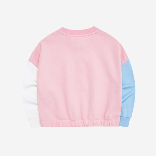 TOMMY 秋 大童 小童 卫衣 KG0KG06663 商品图1
