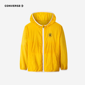 CONVERSE 匡威  夏 大童小童 风衣 CNVB-LO-C479