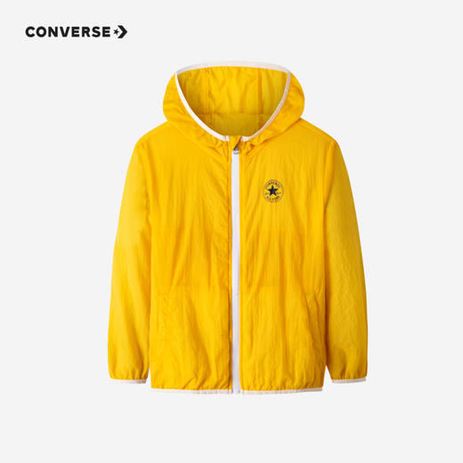 CONVERSE 匡威  夏 大童小童 风衣 CNVB-LO-C479 商品图0