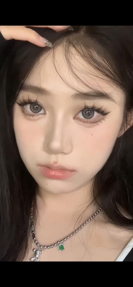 平价大直径丨原来的我·4Youthcon丨14.5mm（年抛/2片装） 商品图6