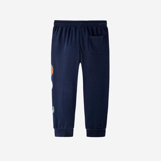 CONVERSE 秋 大童 小童 婴童 长裤 CNVB-KN-D217 商品图1