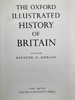 牛津英国图史（1985） 数百幅插图 精装16开 商品缩略图3