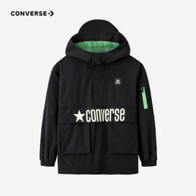 CONVERSE 秋 大童  小童 夹克 CNVB-LO-D153