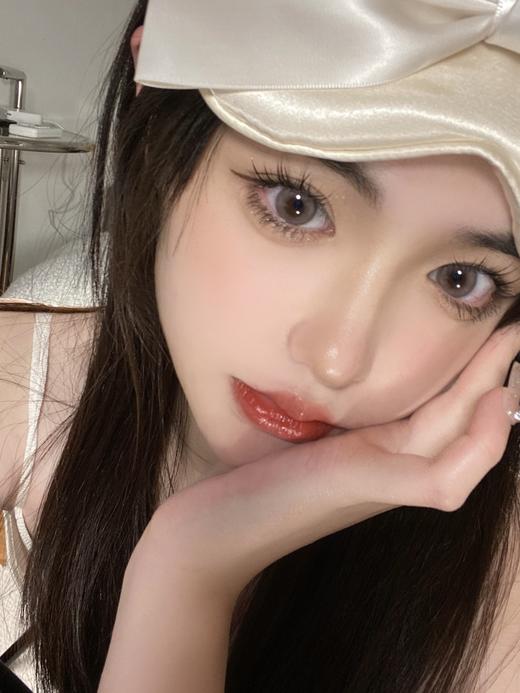 店主推荐丨玫瑰酒·Morea丨14.2mm（年抛/一副包含2片） 商品图12