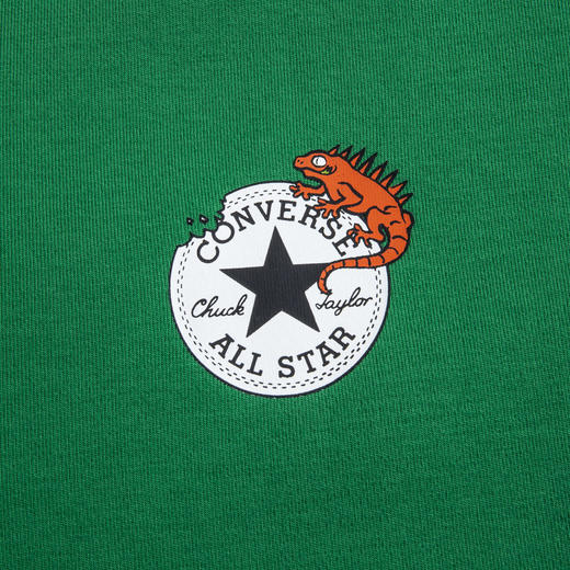 CONVERSE 秋 大童小童婴童 卫衣 CNVB-FW-D214 商品图4