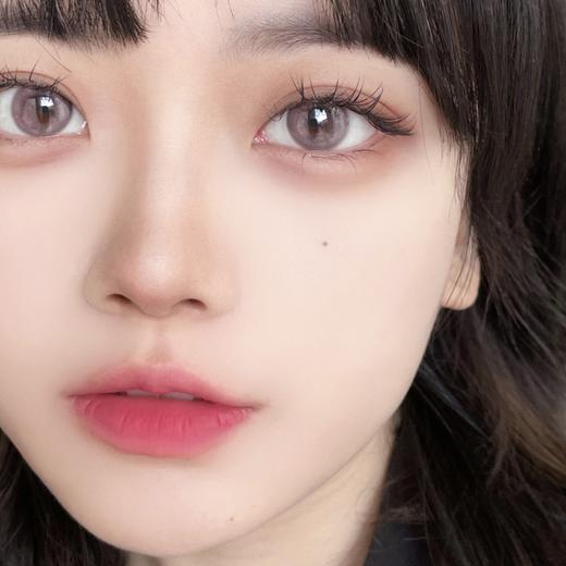 店主推荐丨玫瑰酒·Morea丨14.2mm（年抛/一副包含2片） 商品图8