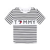 TOMMY 夏 大童小童 短袖T恤 THKG-SU-116 商品缩略图4