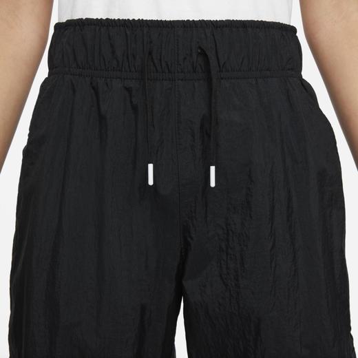 Nike Sportswear 大童（女孩）梭织工装长裤 DD6285 商品图5
