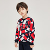 TOMMY 秋 大童小童 卫衣 THB-CR-22A505 商品缩略图1