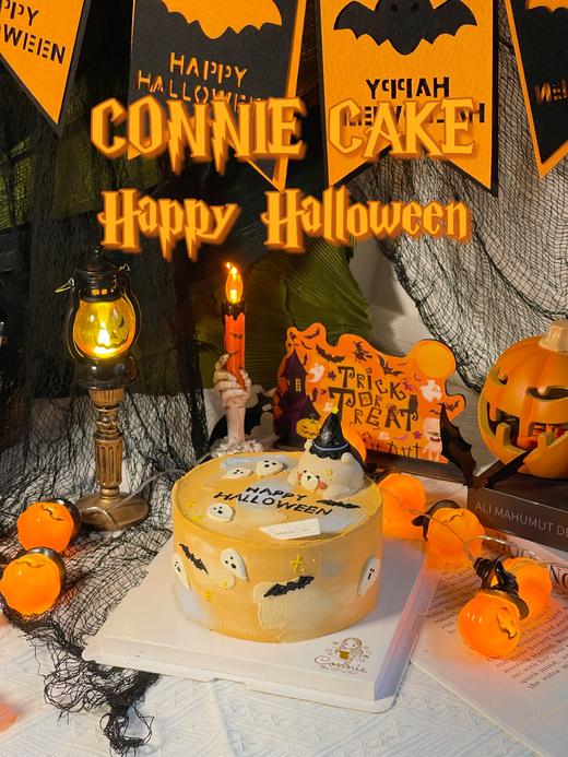 万圣节3 商品图3