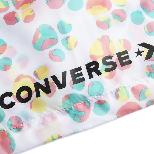 CONVERSE 匡威  夏 大童小童婴童 风衣 CNVG-LO-C427 商品图4