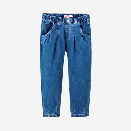 LEVIS 冬 大童  小童 牛仔长裤 LVG-PX-G495 商品图4