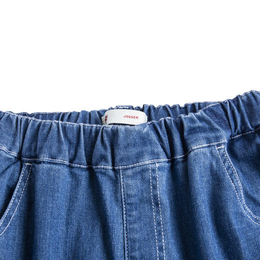 LEVIS 李维斯  春 大童小童 长裤 LVB-PX-F193 商品图2