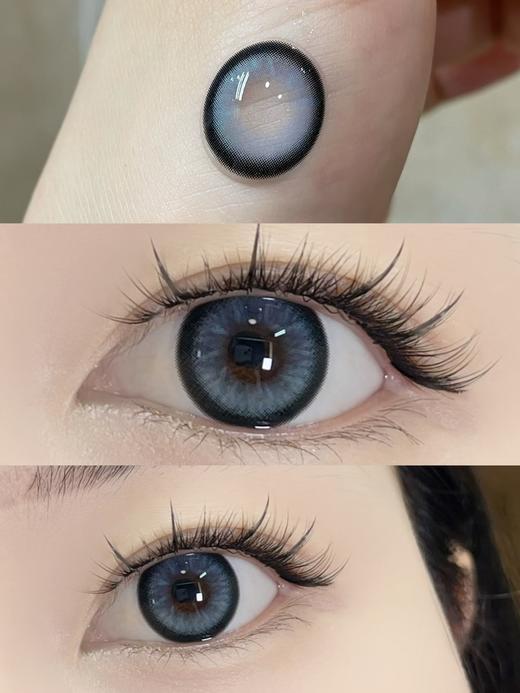 大直径混血丨瓦尔登湖·Morea丨14.5mm（年抛/一副包含2片） 商品图3