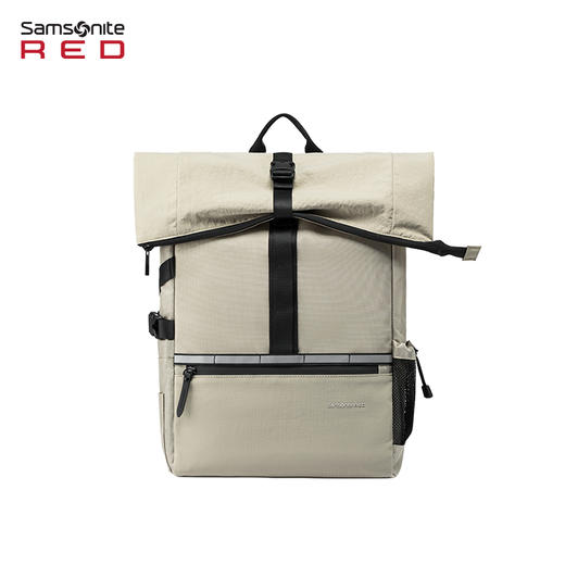 新秀丽TODERICK系列大容量轻盈双肩包QK7*001 商品图0