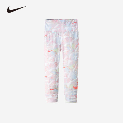 NIKE 秋 小童婴童 打底裤 NKG-LE-J747 商品图0