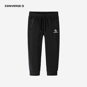 CONVERSE 匡威  夏 大童小童 长裤 CNVG-WP-C589