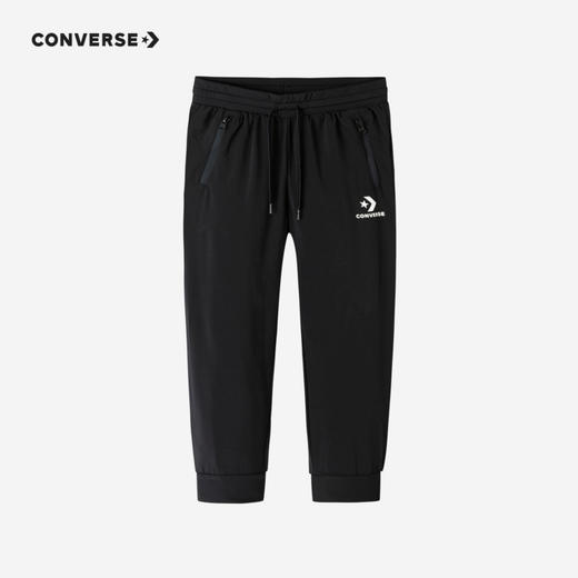 CONVERSE 匡威  夏 大童小童 长裤 CNVG-WP-C589 商品图0