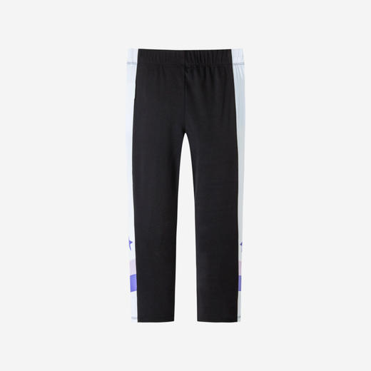 CONVERSE 匡威  夏 大童小童 打底裤 CNVG-LE-C552 商品图1