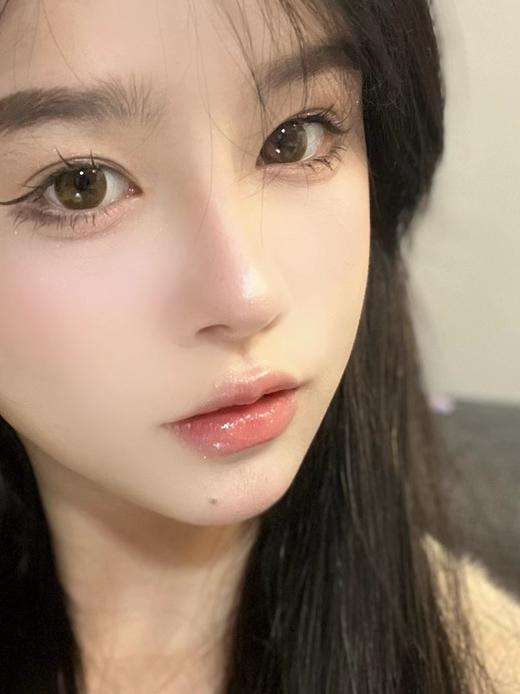 大直径推荐丨私立校花·Morea丨14.5mm（年抛/一副包含2片） 商品图14