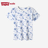 LEVIS 李维斯  夏 大童小童婴童 短袖T恤 LVB-TE-F143 商品缩略图0