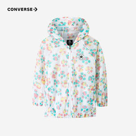 CONVERSE 匡威  夏 大童小童婴童 风衣 CNVG-LO-C427