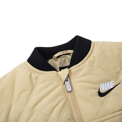 NIKE 冬 婴童 棉服 NKB-MW-K346 商品图2
