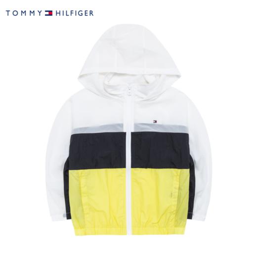 TOMMY 夏 大童小童 风衣 THKB-SU-127 商品图0