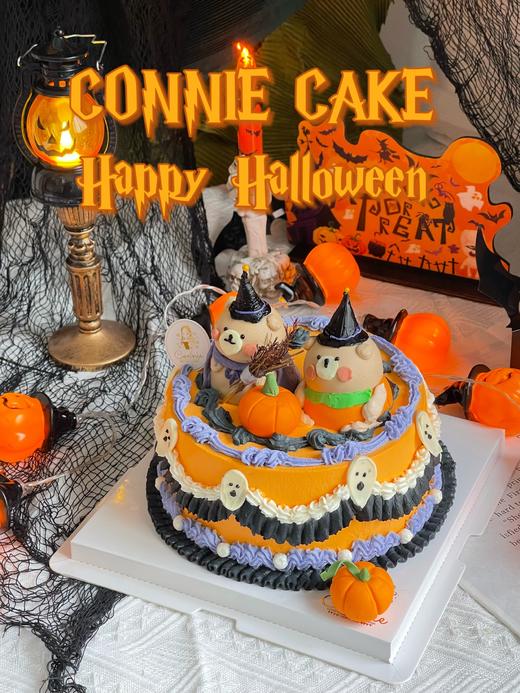 万圣节1 商品图2