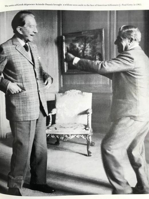 财富史 数百幅插图 精装16开 商品图11