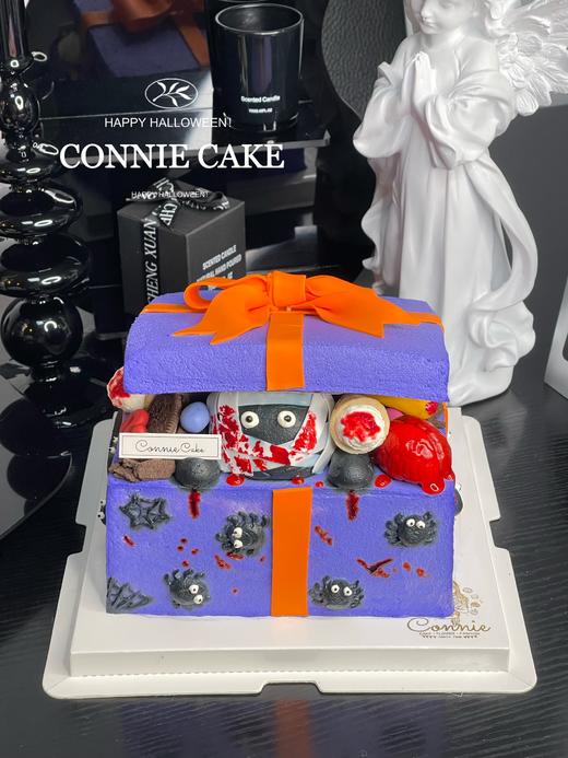 万圣节5 商品图6