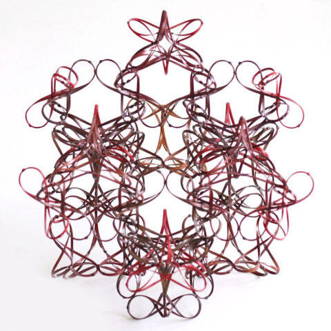 日本桂屋冷染染料20克装/套装 商品图2