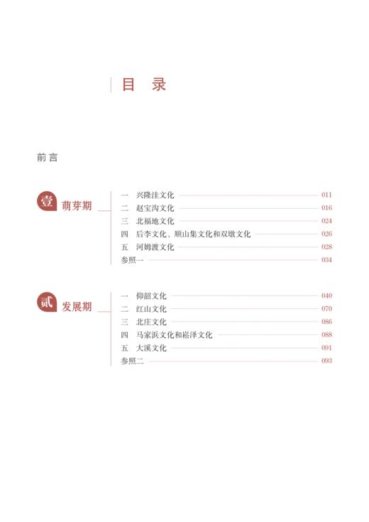 中国史前艺术 商品图1