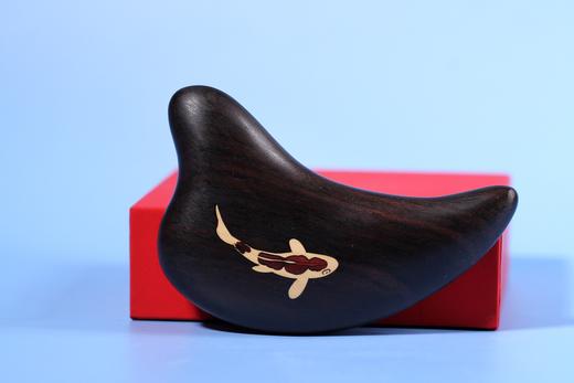 LP0112-1°锦鲤刮痧板 商品图0