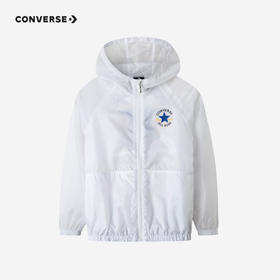 CONVERSE 匡威  夏 大童小童婴童 风衣 CNVN-WA-C907