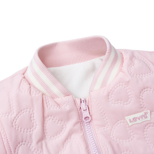 LEVIS 冬 大童  小童  婴童 马甲 LVG-VE-G811 商品图2