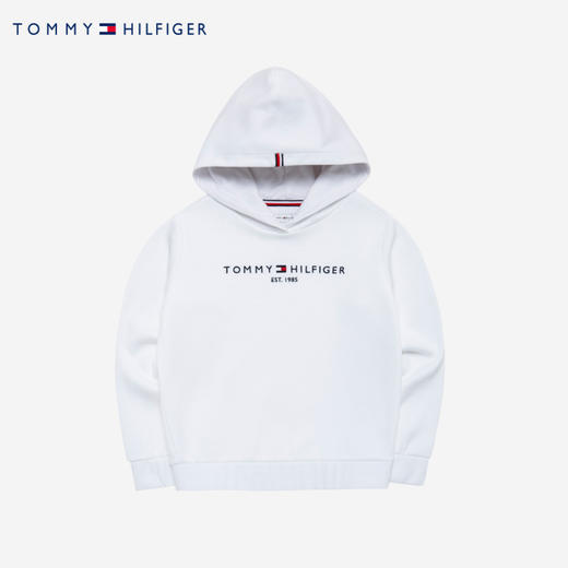 TOMMY 春 大童小童 卫衣 THKG-SP-141 商品图0