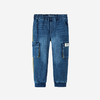 LEVIS 秋 大童 小童 牛仔长裤 LVB-WP-G098 商品缩略图4