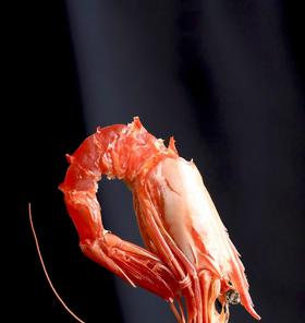 紫菜妈妈  九节虾干【冷冻保存】