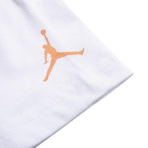 JORDAN    夏  大童小童  短袖T恤  JDB-TE-A559 商品图3