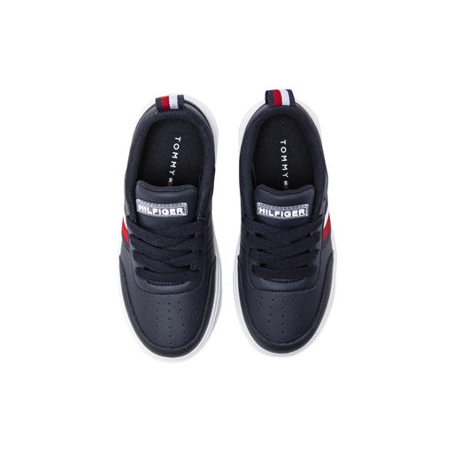 TOMMY 夏 大童小童 运动休闲鞋 TH100710 商品图4