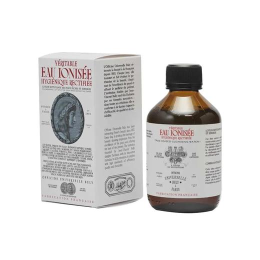 【预售】BULY 1803 温和电离子洁肤水爽肤水200ml 商品图0