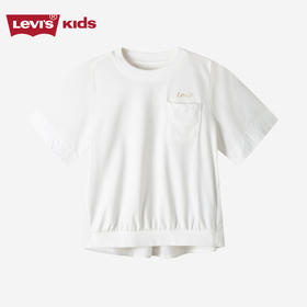 LEVIS 夏 大童小童 短袖T恤 LVG-KT-F063