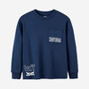 LEVIS 冬 大童  小童 长袖T恤 LVB-LK-F984 商品缩略图4